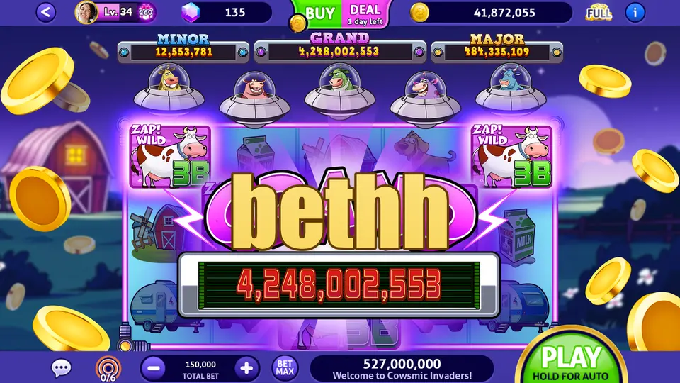 bethh APK