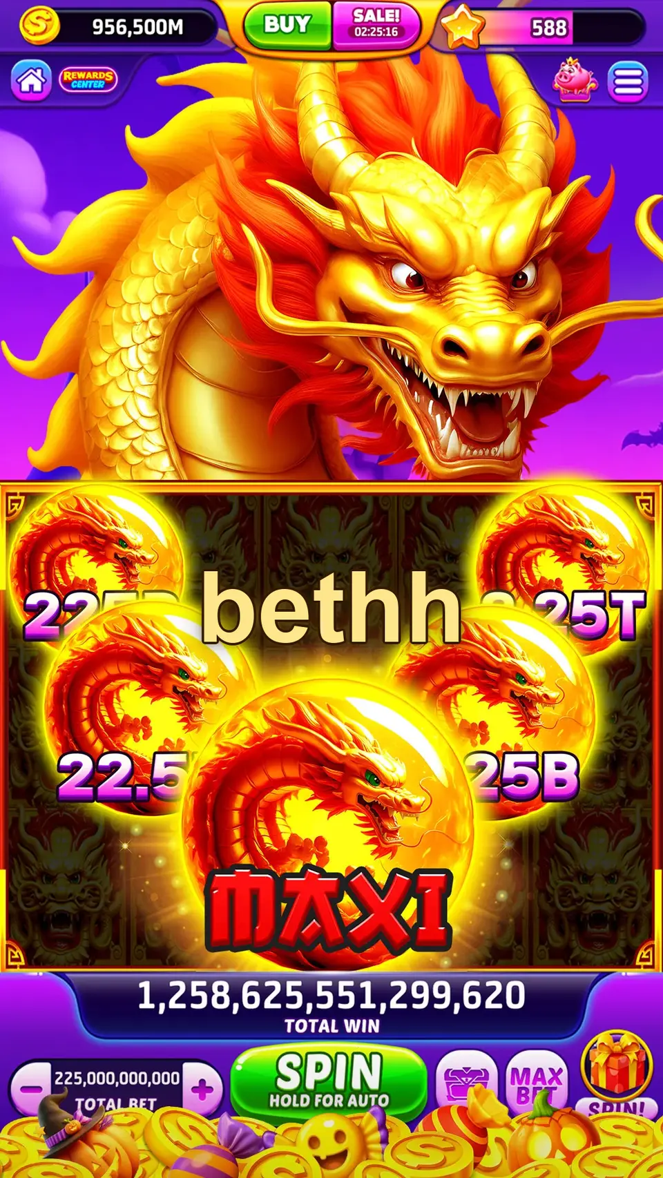 bethh APK