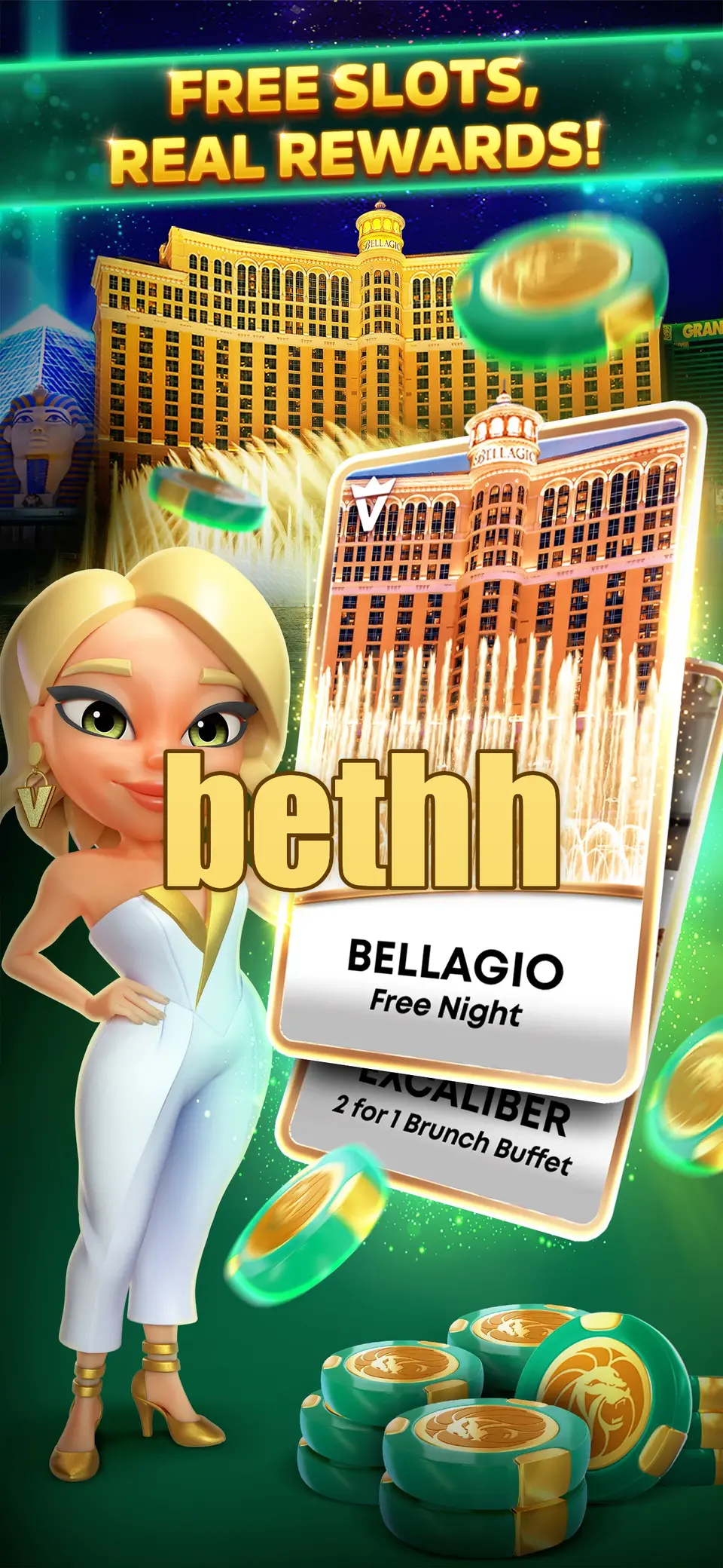 bethh APK