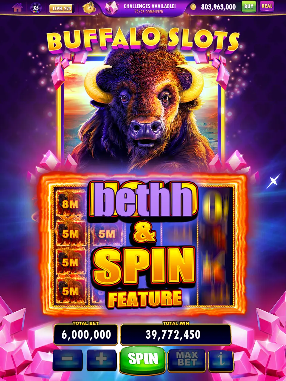 bethh Login