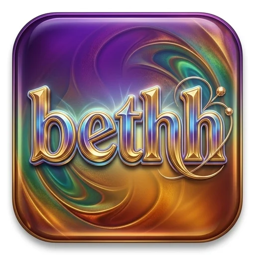 bethh Logo - Oficial