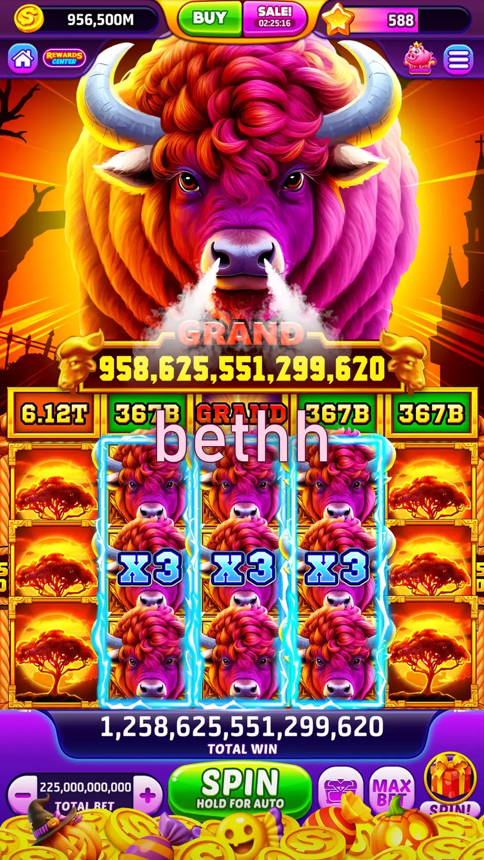 bethh Preview - Oficial Baixar